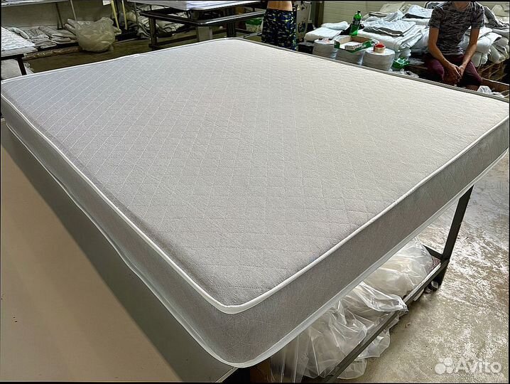 Матрас 180 200 с фабрики