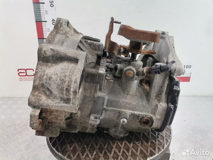 Кпп для Volkswagen Caddy 3