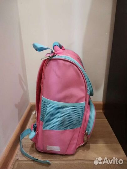 Рюкзак школьный