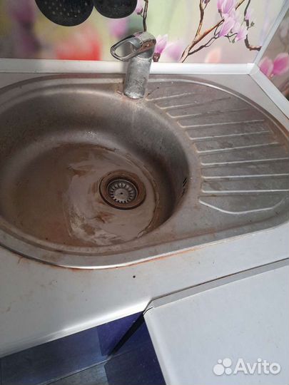 Уборка и другие работы по дому