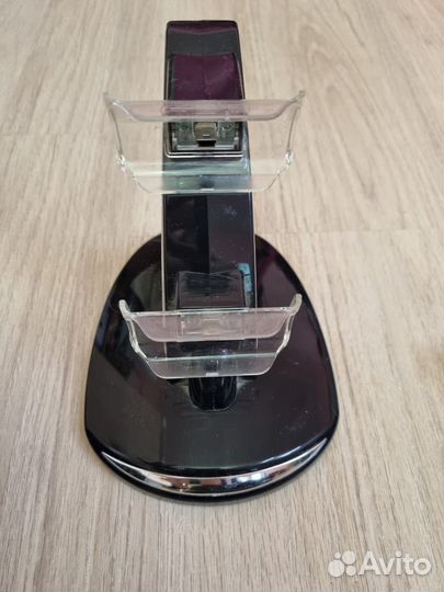 Зарядные станции для Dualshock 3, 4 и PS Move