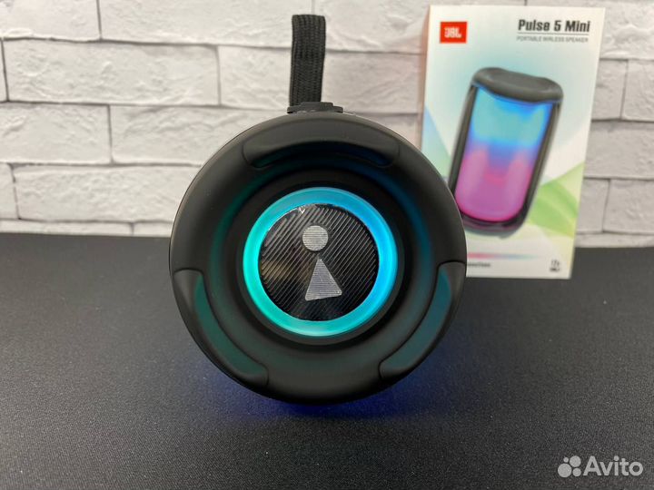 JBL Pulse 5 mini