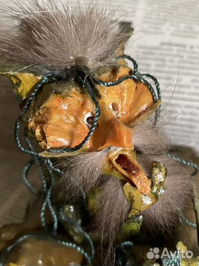 Поделки в школу или садик