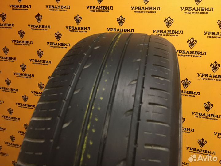 Kumho Solus KH15 205/60 R16 92V