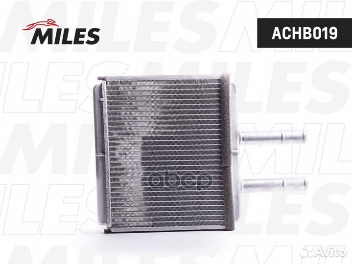 Achb019 achb019 Miles