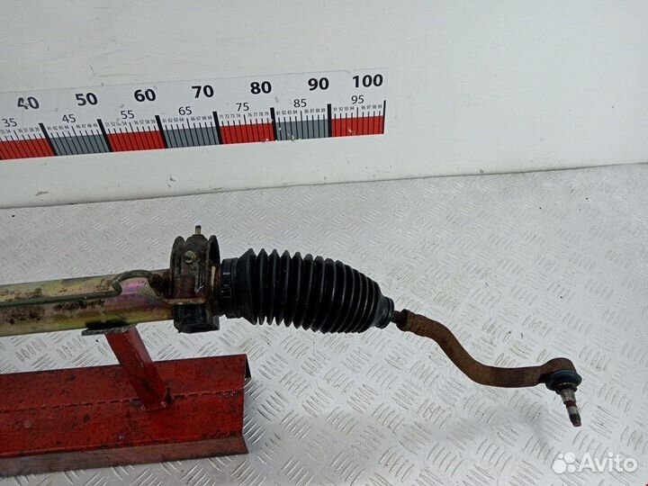 Рейка рулевая для Volkswagen Sharan 1