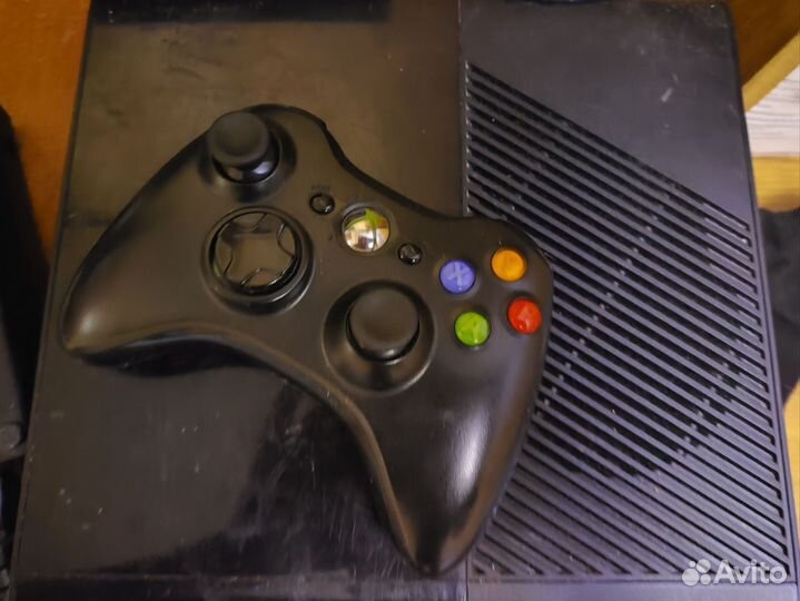 Xbox 360