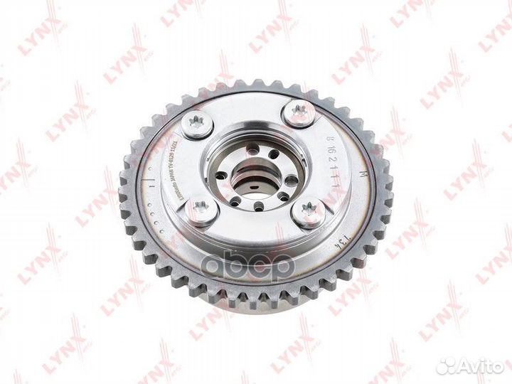 Муфта распредвала TV0129 lynxauto