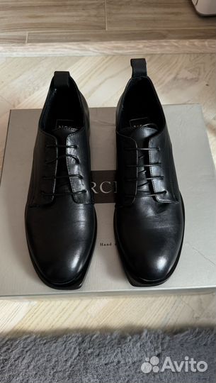 Туфли; полуботинки; сапоги