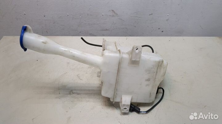 Бачок омывателя киа Optima 4, 2016