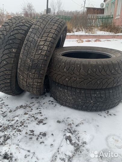 Tunga Nordway 2 175/65 R14