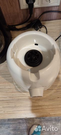 Блендер стационарный moulinex