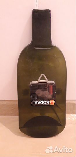 Часы настенные