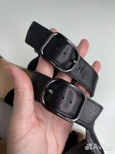 Сандали. Босоножки Tendance 39 размер