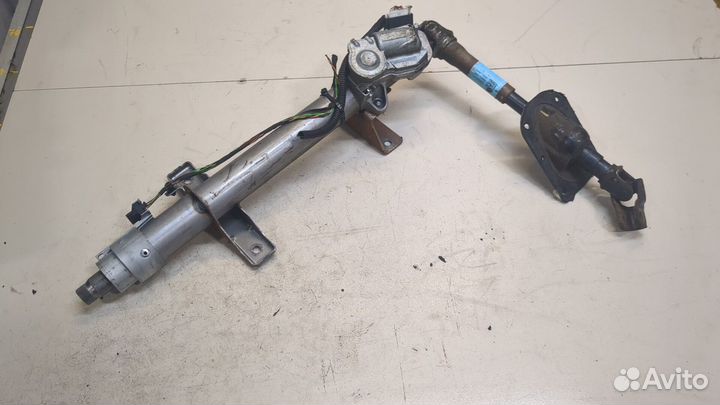 Колонка рулевая Mercedes Sprinter, 2014