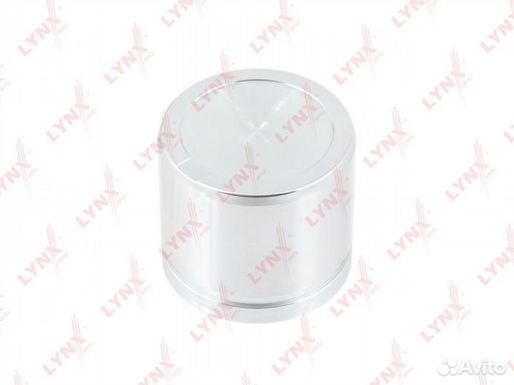 Поршень тормозного суппорта переднего (d 57mm) hyundai Elantra(XD / HD) 00-11