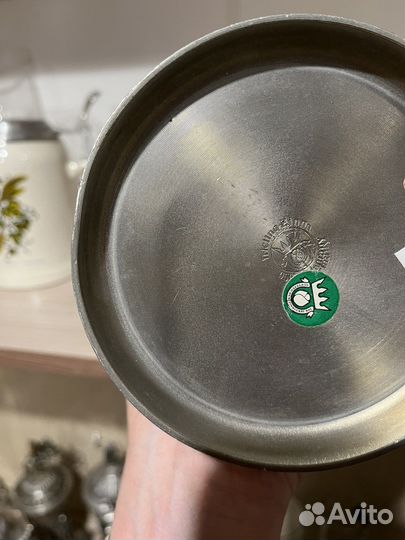 Пивная кружка германия