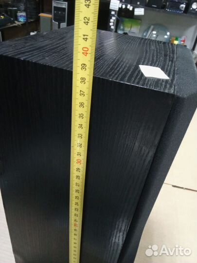 Акустические колонки полочные Philips