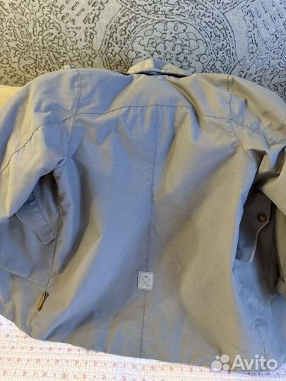 Reima куртка демисезонная 122