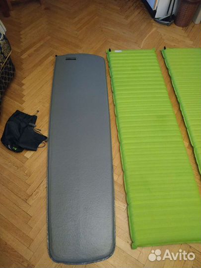 Thermarest outdoor research