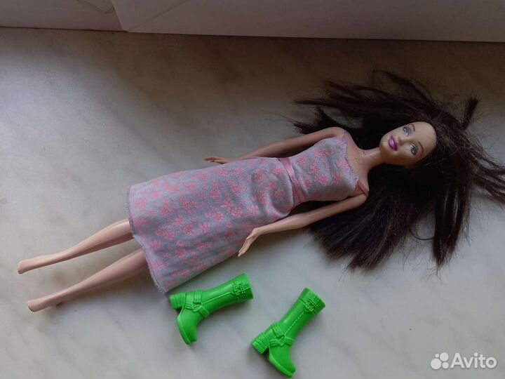 Кукла барби Mattel, ken