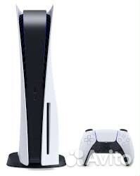 Sony PlayStation 5