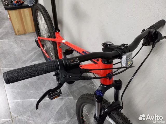 Велосипед горный Gt avalanche 29 original новый