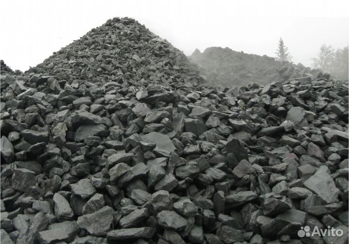 Щебень гранитный 70-120