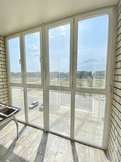 1-к. квартира, 44 м², 4/13 эт.