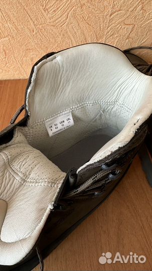 Ботинки Trezeta