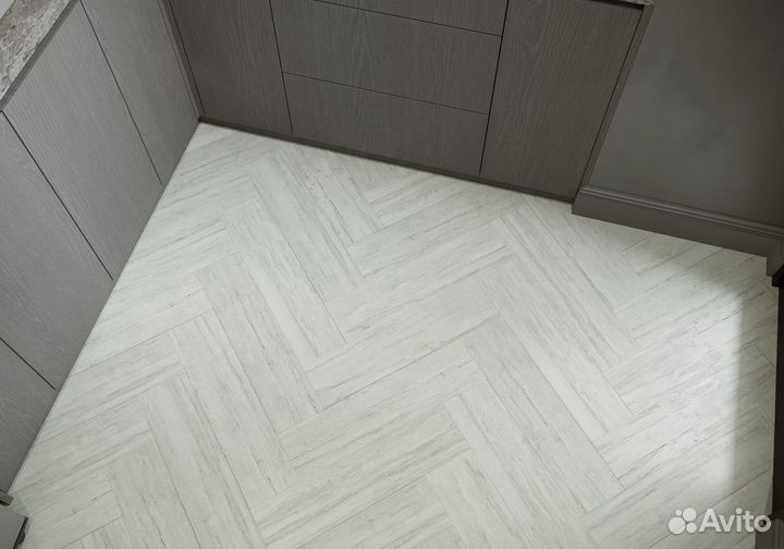 Влагостойкий ламинат