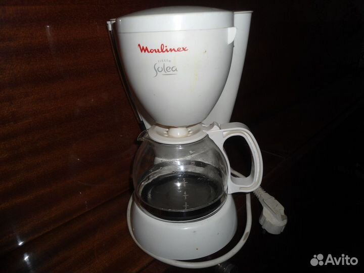 Электрокофеварки Бодрость, Мулинекс, Делонги