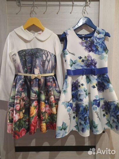 Детская одежда