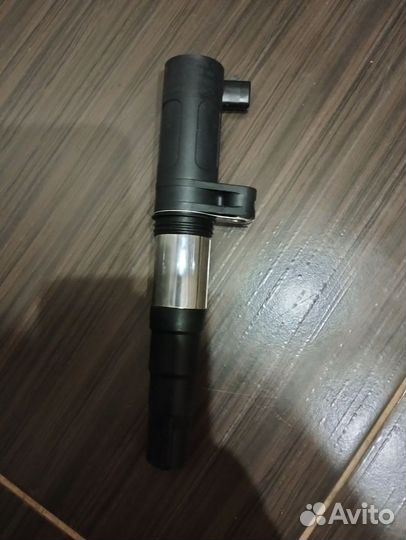 Катушка зажигания nissan