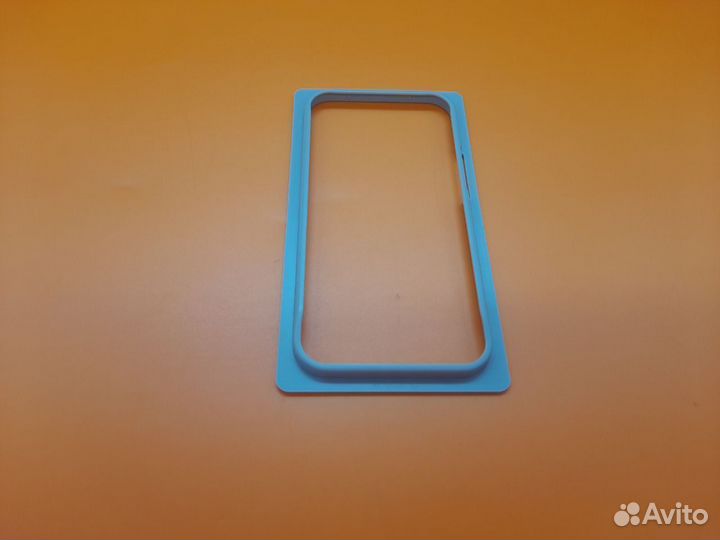 34992 закаленное стекло пленка для iPhone 13 Mini