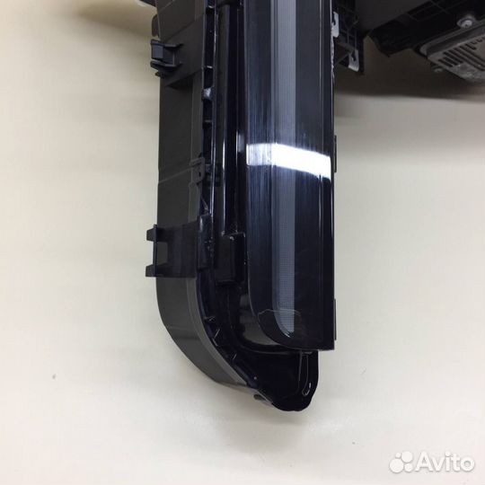 Б/У Б/У Фара правая 605001006AA exeed