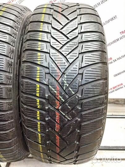 Dunlop Grandtrek WT M3 255/55 R18 109H