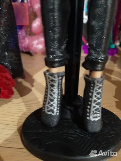 Кукла Монстер Хай