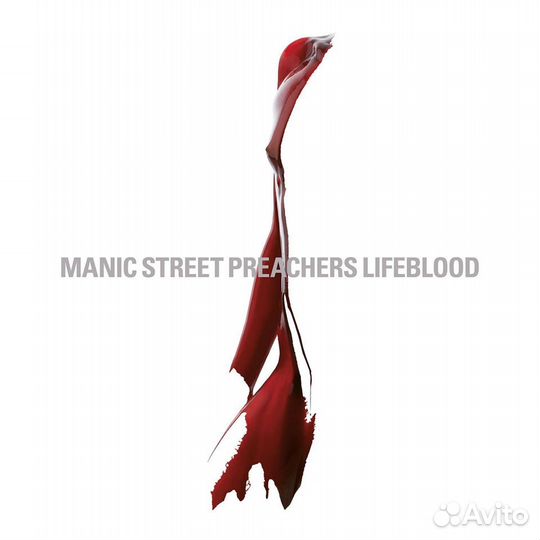 Manic Street Preachers - Lifeblood 20 (3CD Bookset