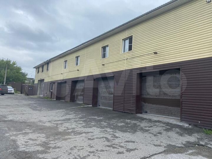 Свободного назначения, 614 м²