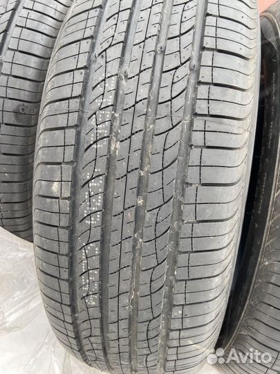 Giti GitiComfort F50 235/65 R18