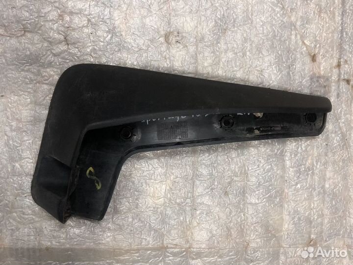 Брызговик задний левый Kia Sportage 2018-2021