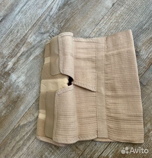 Бандаж эластичный послеоперационный