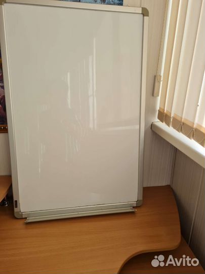 Доска для рисования маркером