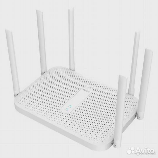 WiFi роутеры Xiaomi