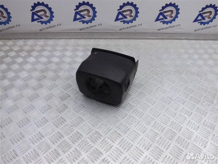 Кожух рулевой колонки Hyundai Santa Fe Classic 1