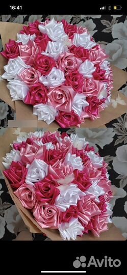 Букеты/корзиночки/коробки