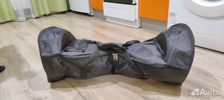 Гироскутер