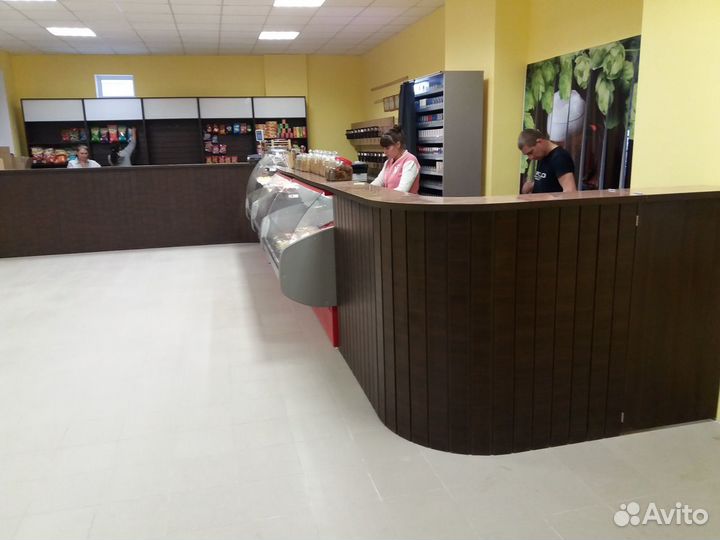 Барная стойка