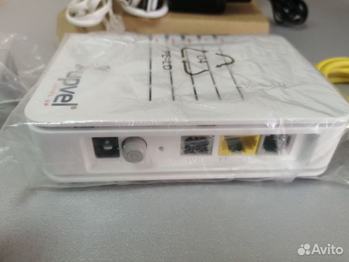 Роутер Upvel UR-101AU